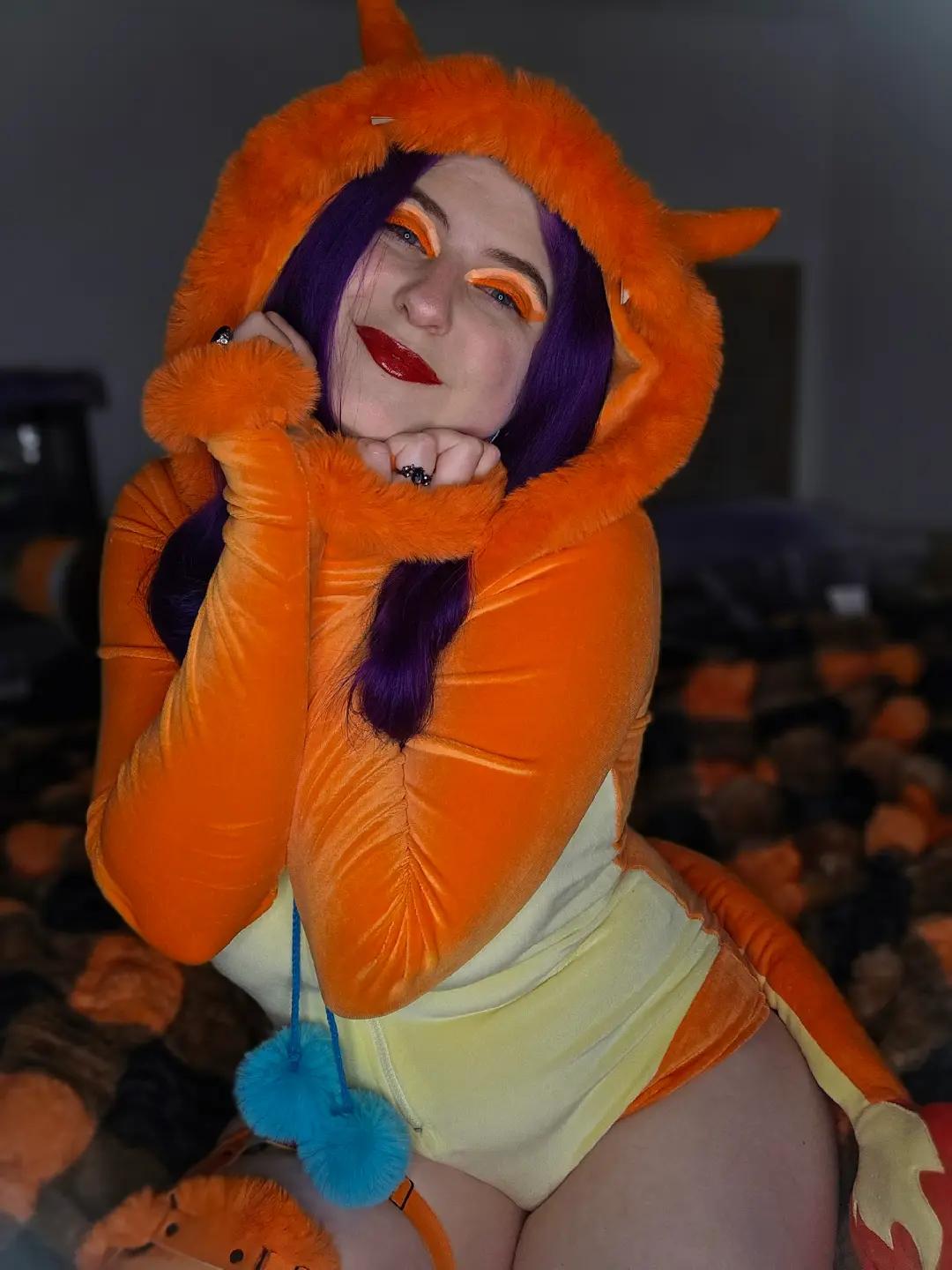 @MizzMFWildfire