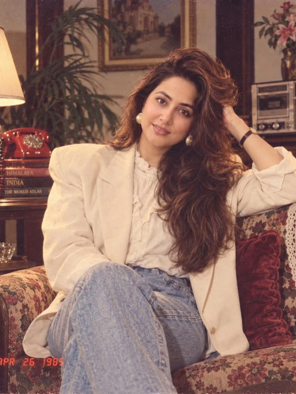 @Hina Khan 💎