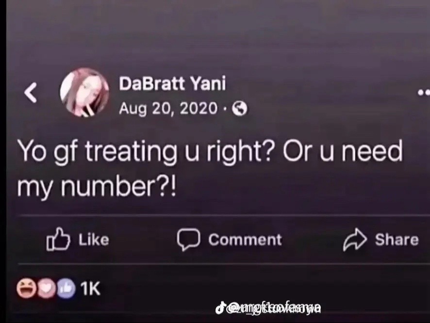 @Dabiggest