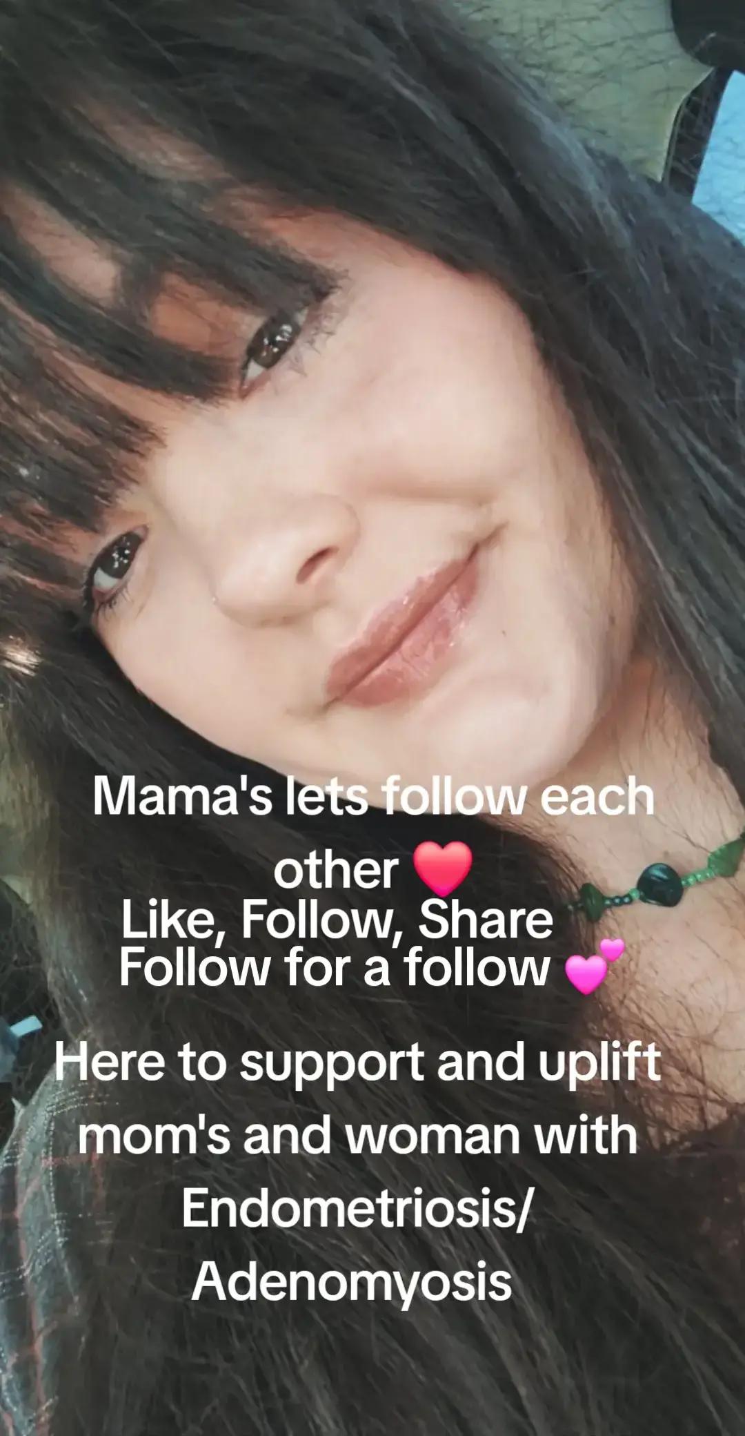 @Kimberly✨️BraveEndoMama✨️