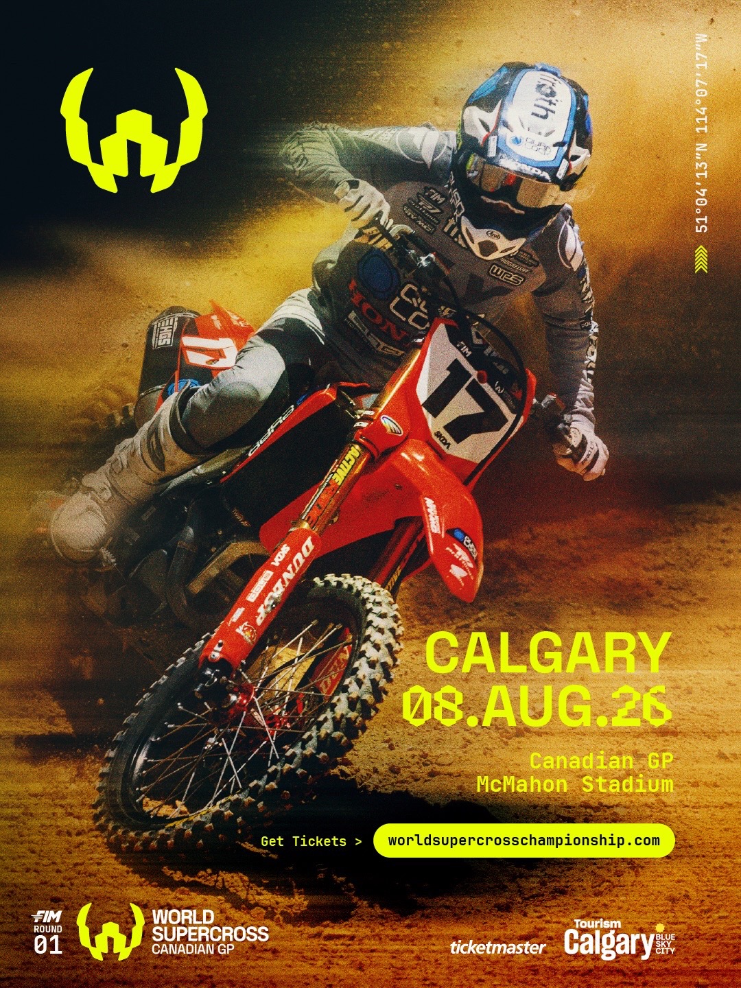 @World Supercross Championship