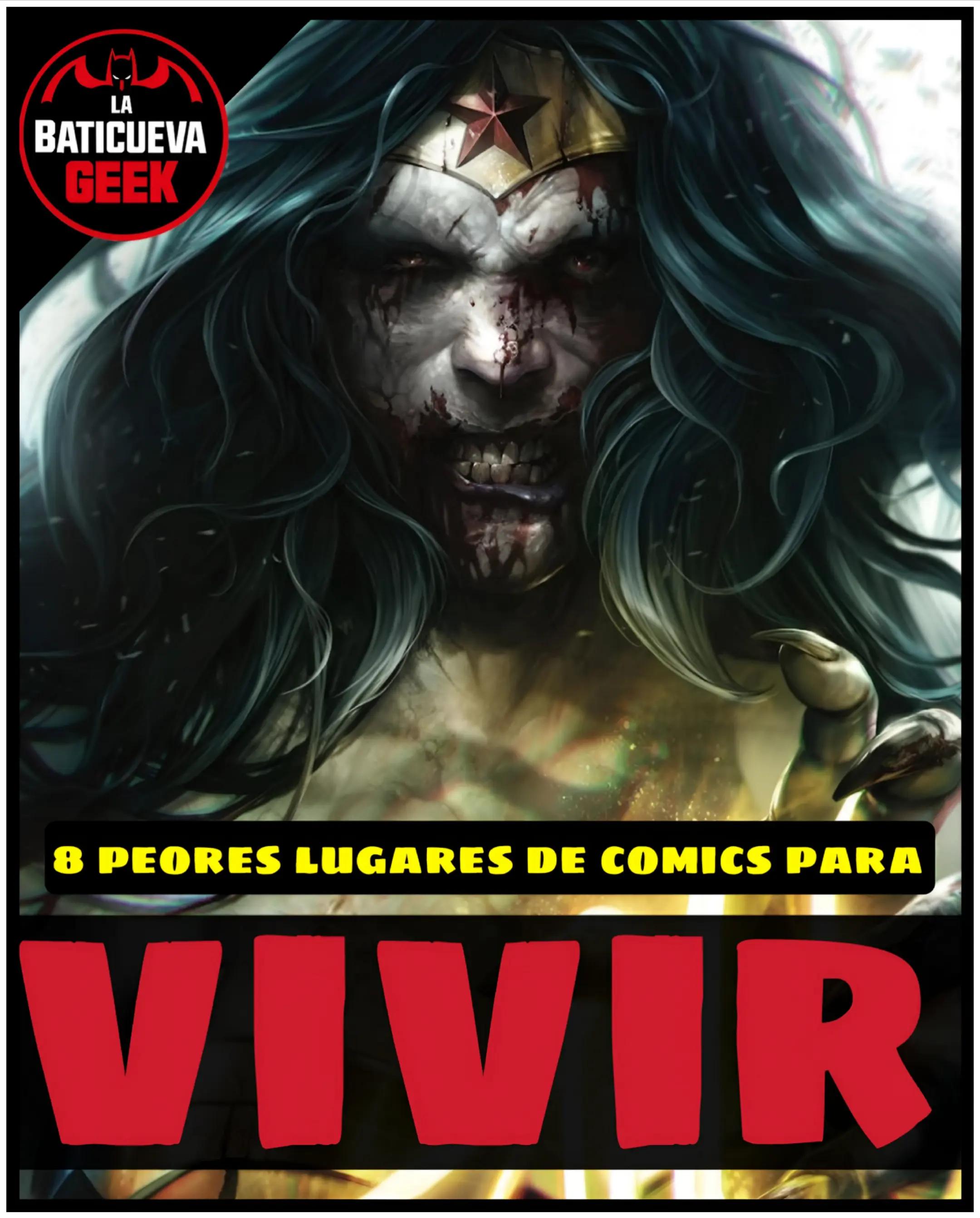 @La Baticueva Geek