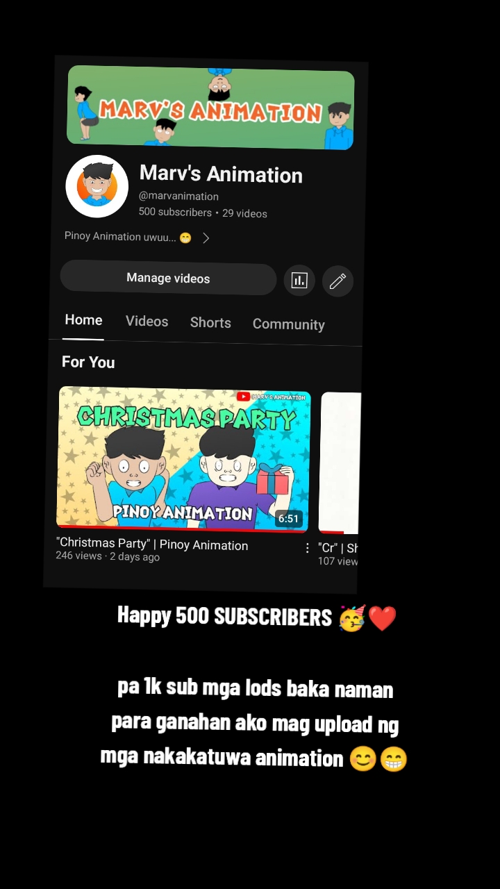 @Marvsanimation