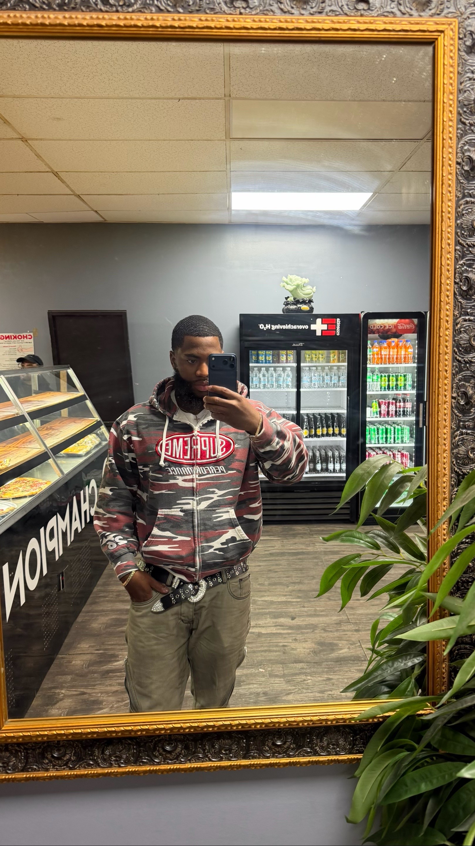 @DAYDAY SUPREME