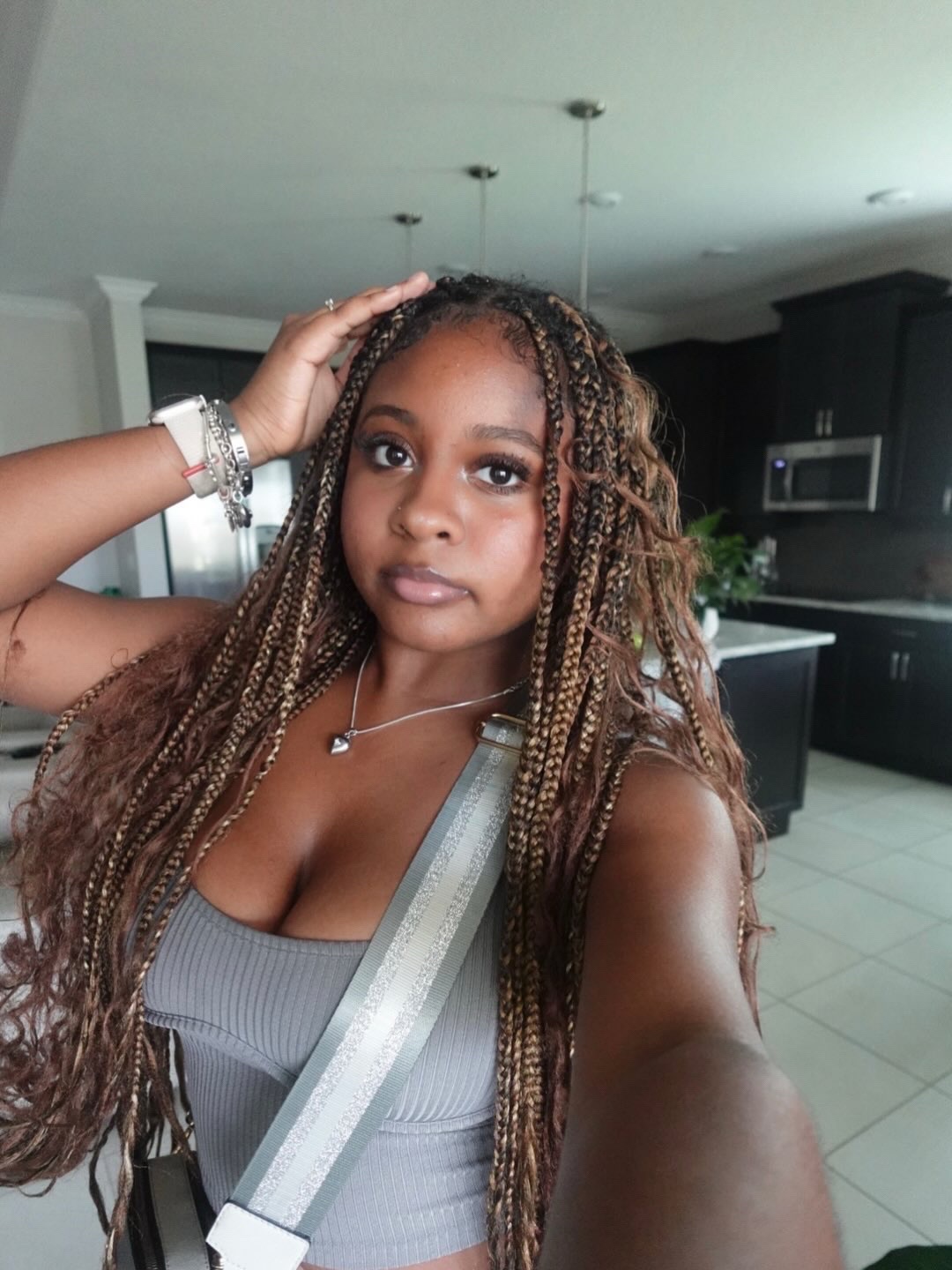 @Tahirah ๐