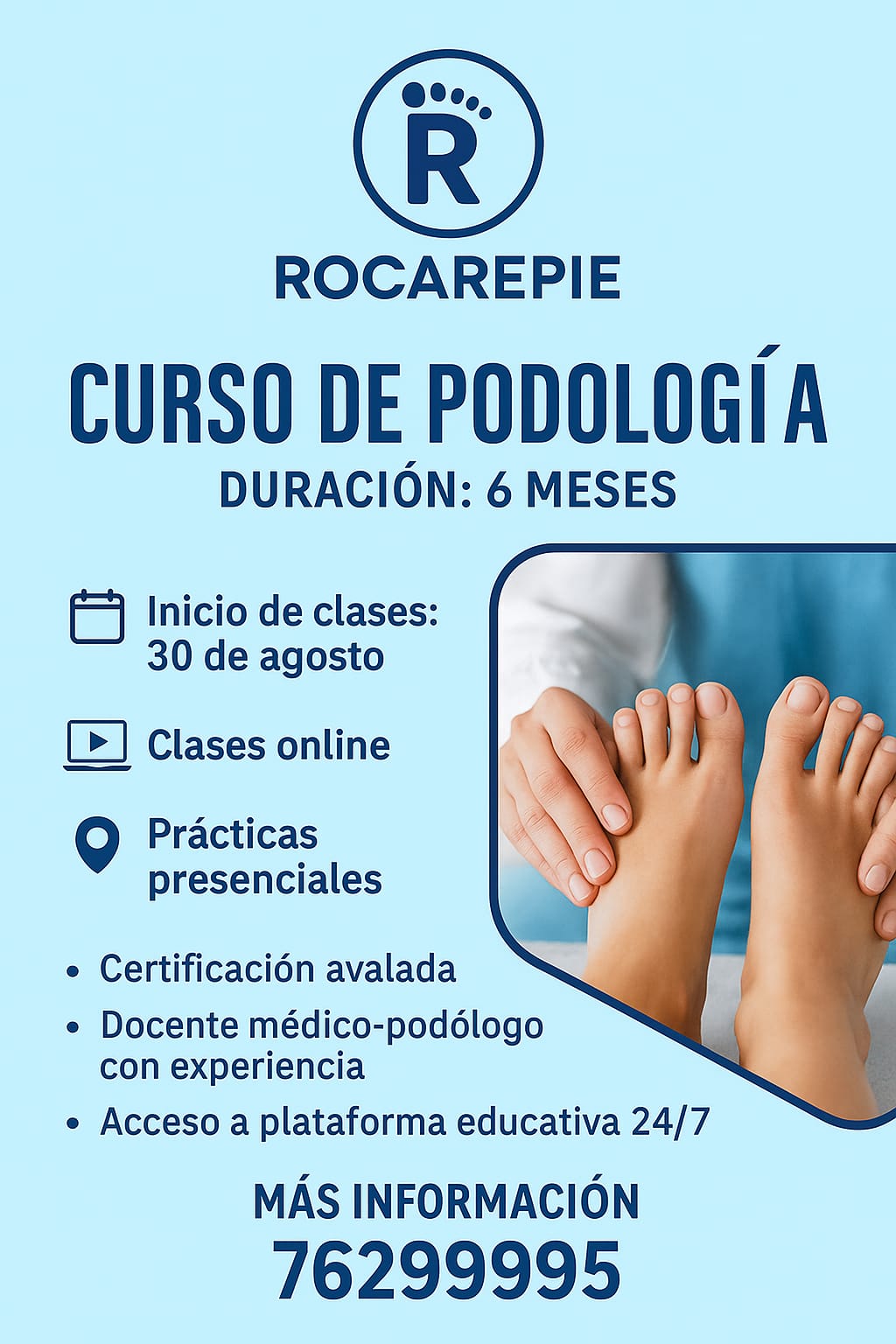 @PodologoBoliviano