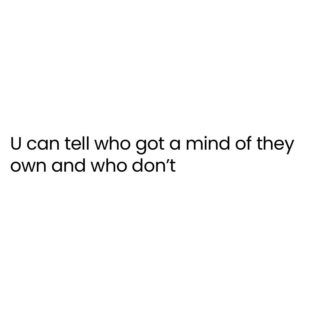 @De’borah Shaday