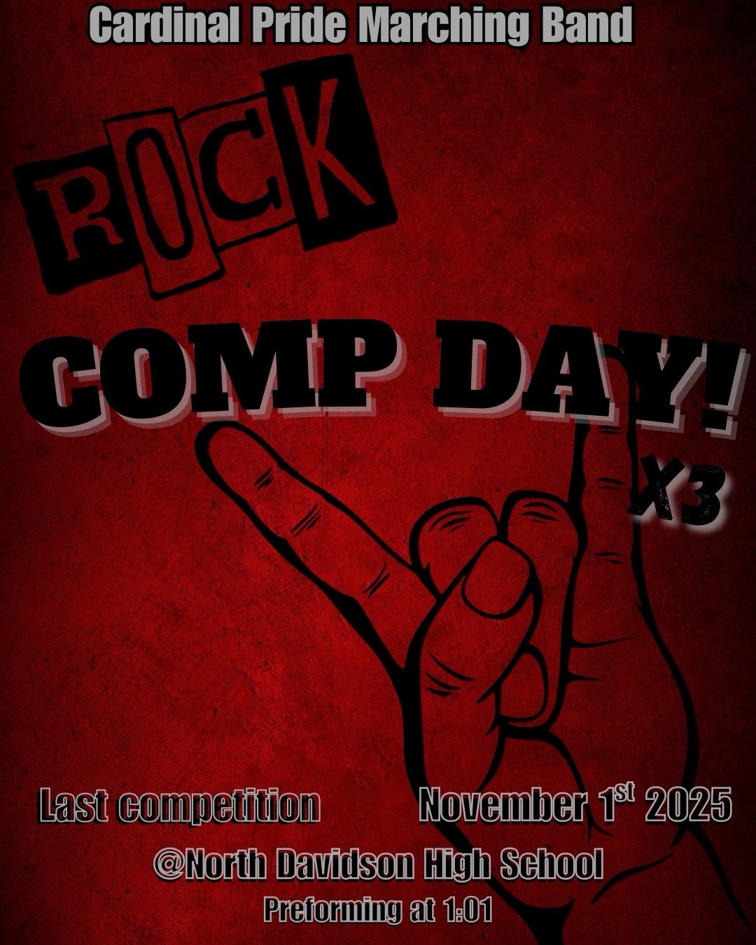 @EWHSMARCHINGBAND