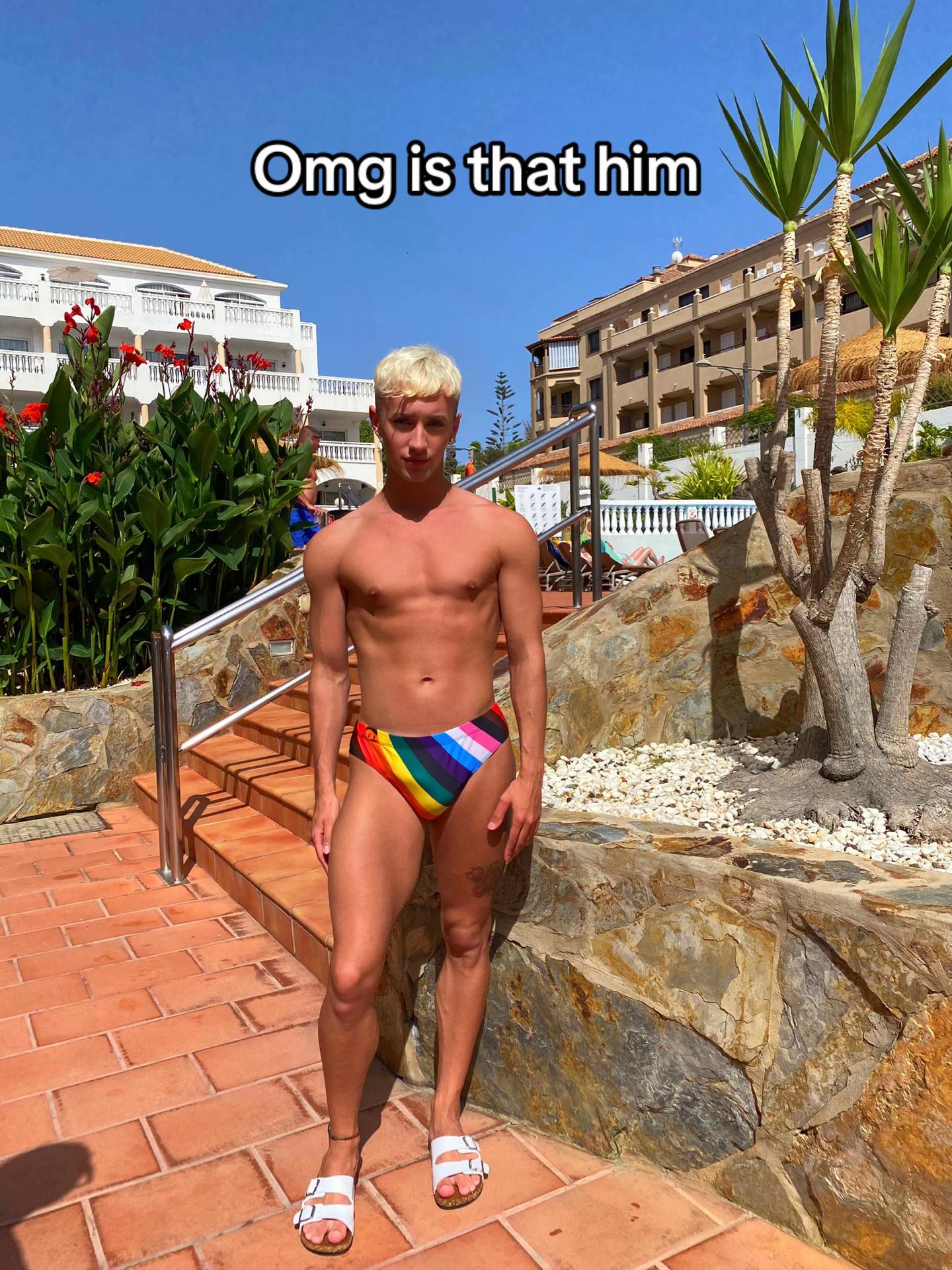 @Barbieboy