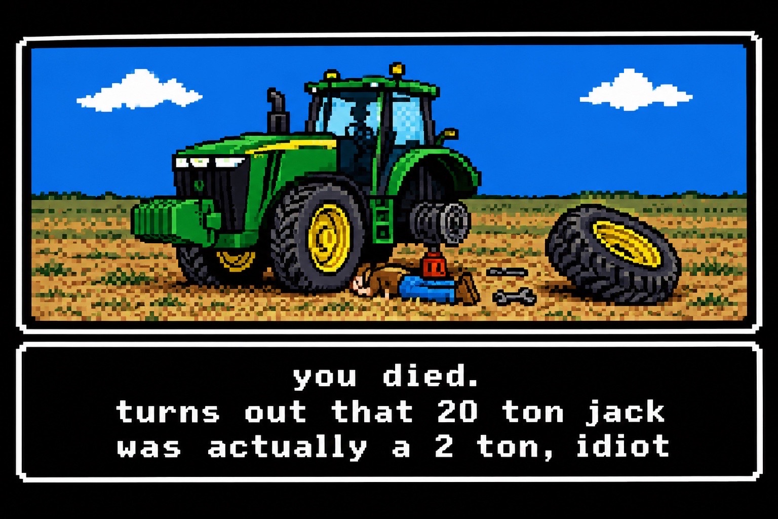 @Niels 🚜🐄