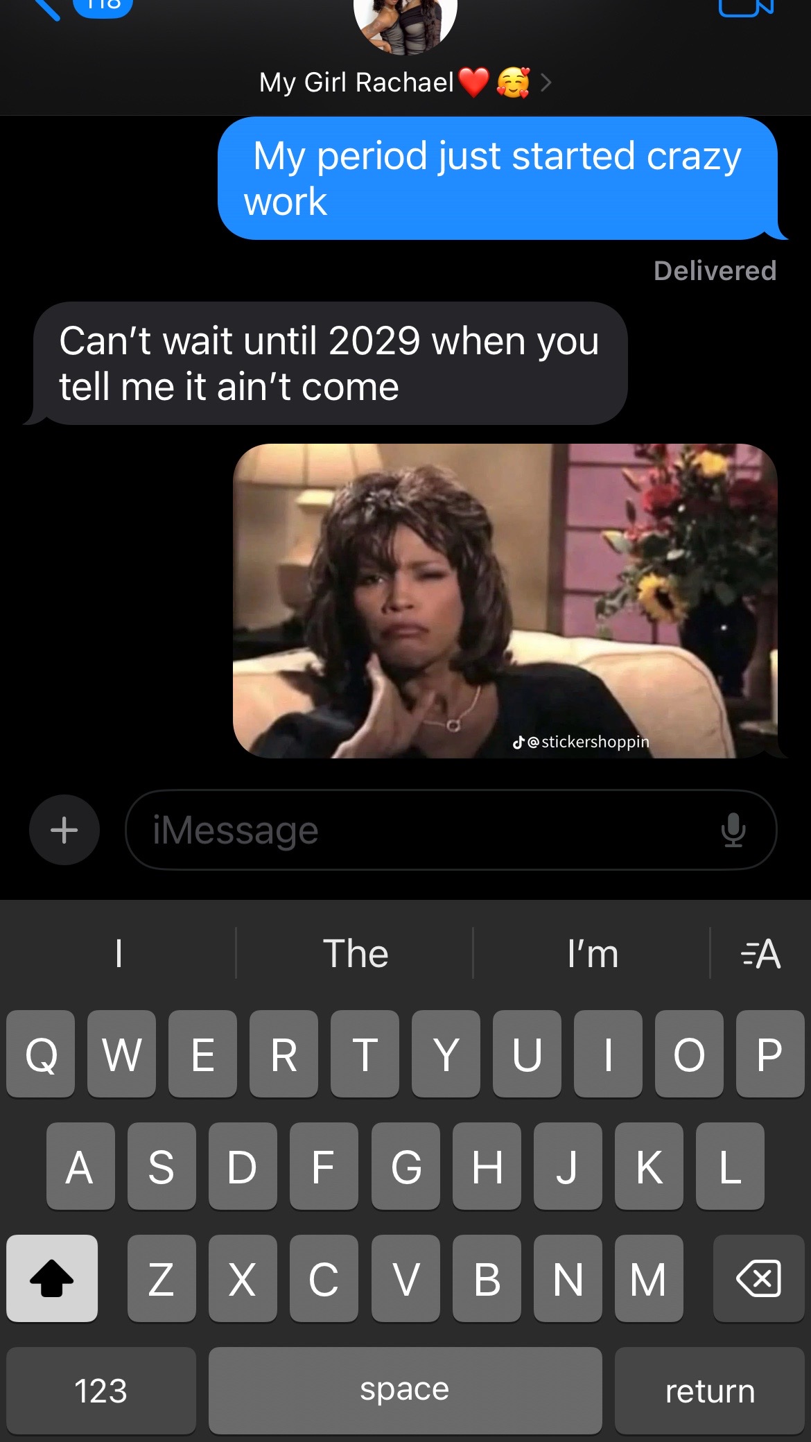 @Queen