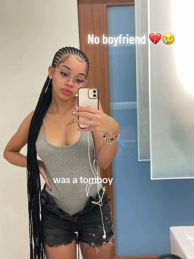 @𝗢𝗹𝗹𝗲𝘆 𝗰𝗵𝗶𝗹𝗱 🦋