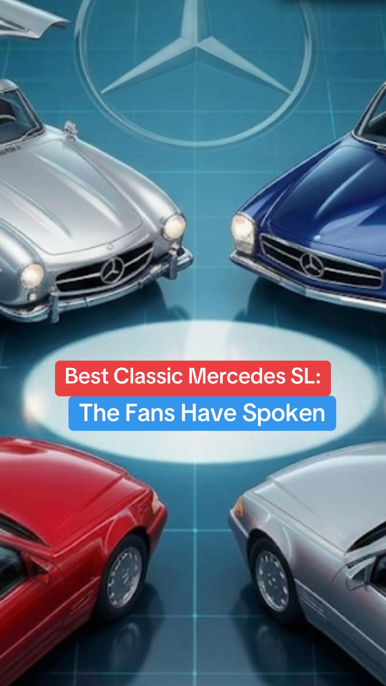@Merc Lovers