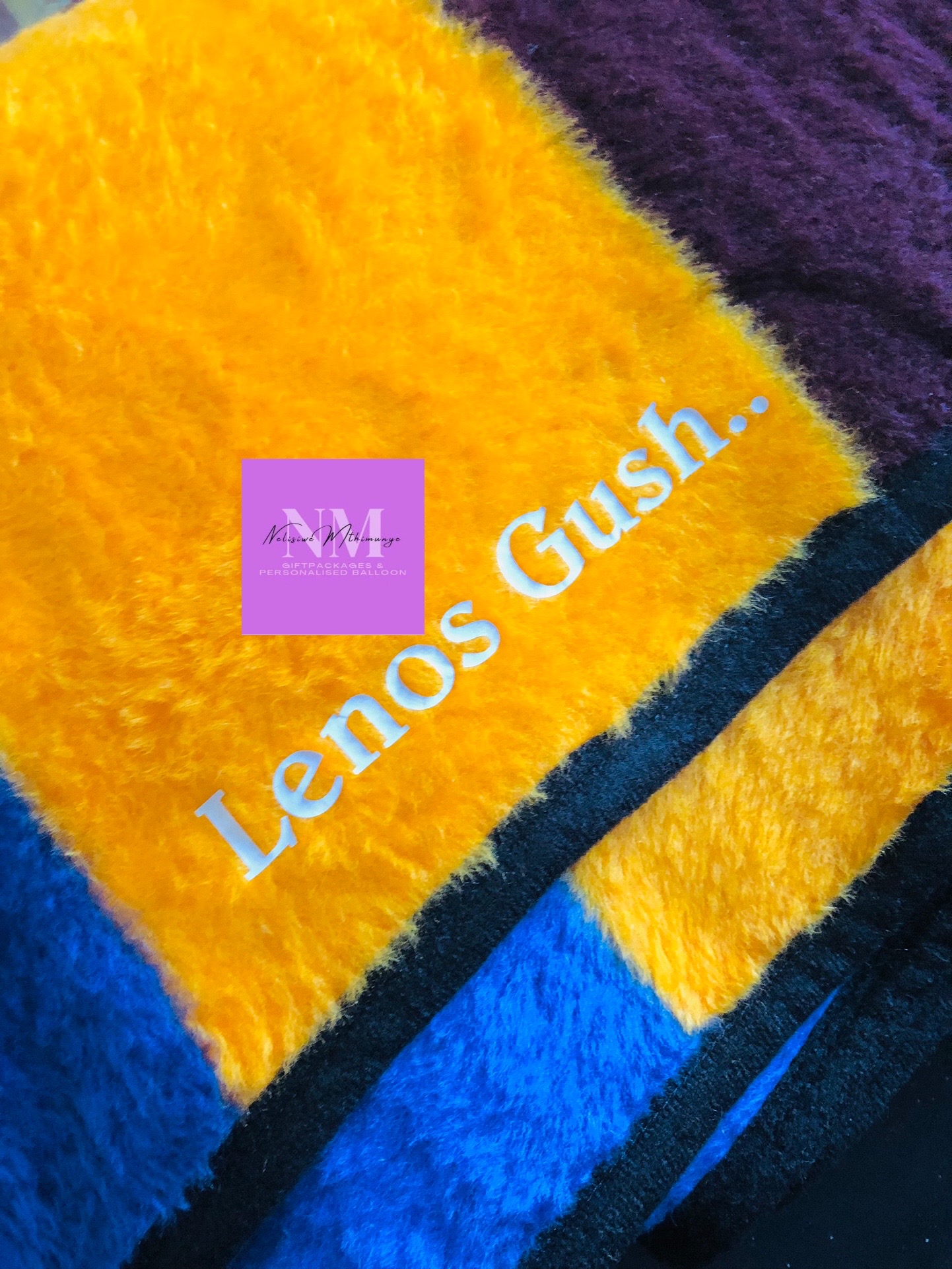 @Nelisiwe Creations🙏🌸🩷
