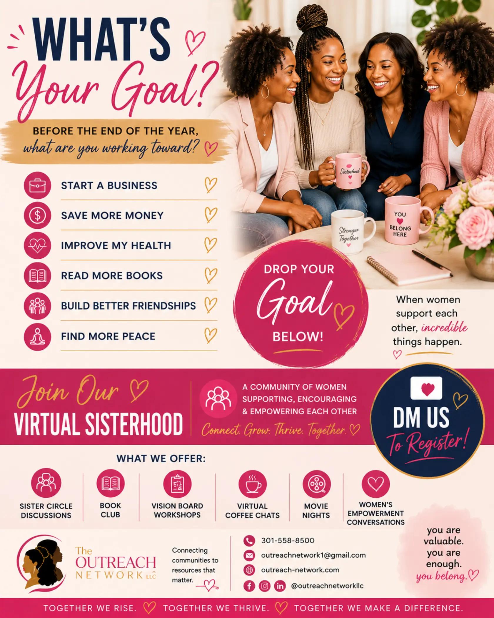@๐DMV Help | Outreach Network