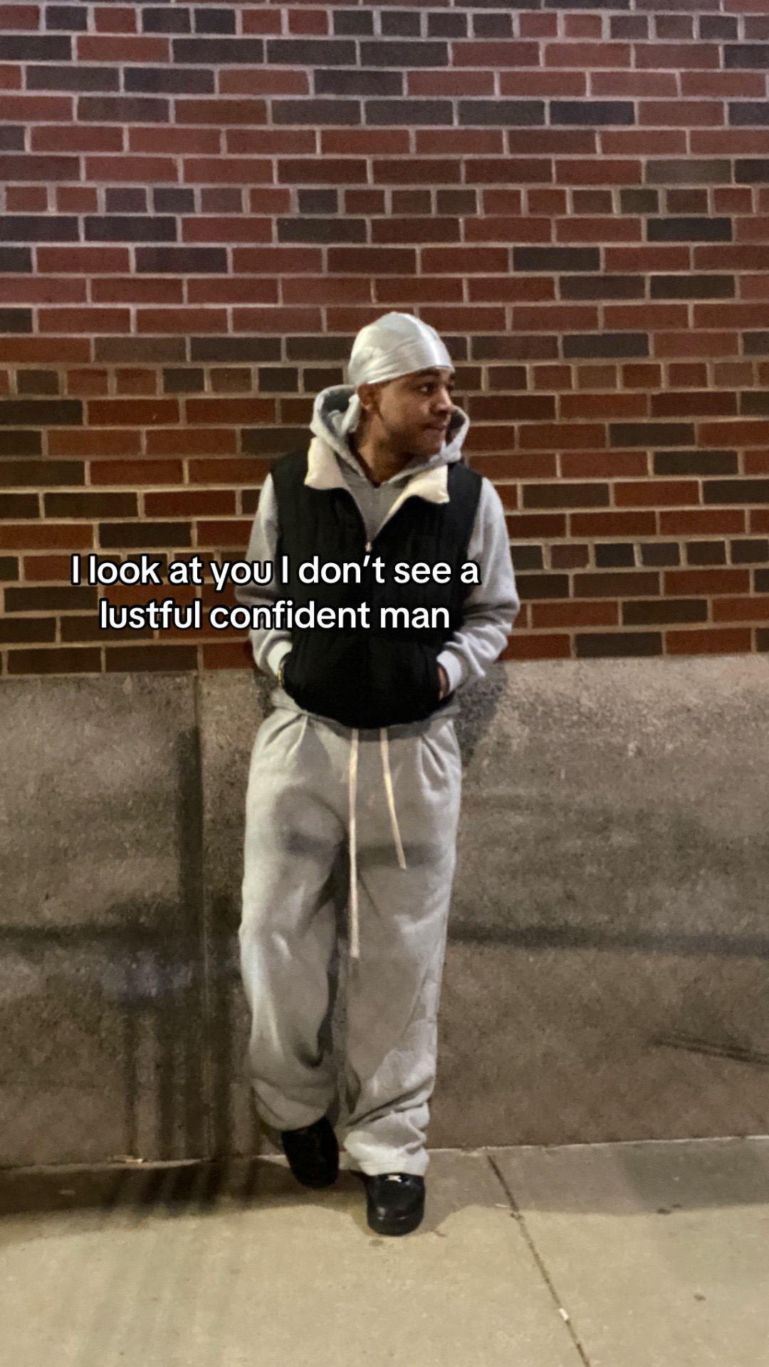 @ 