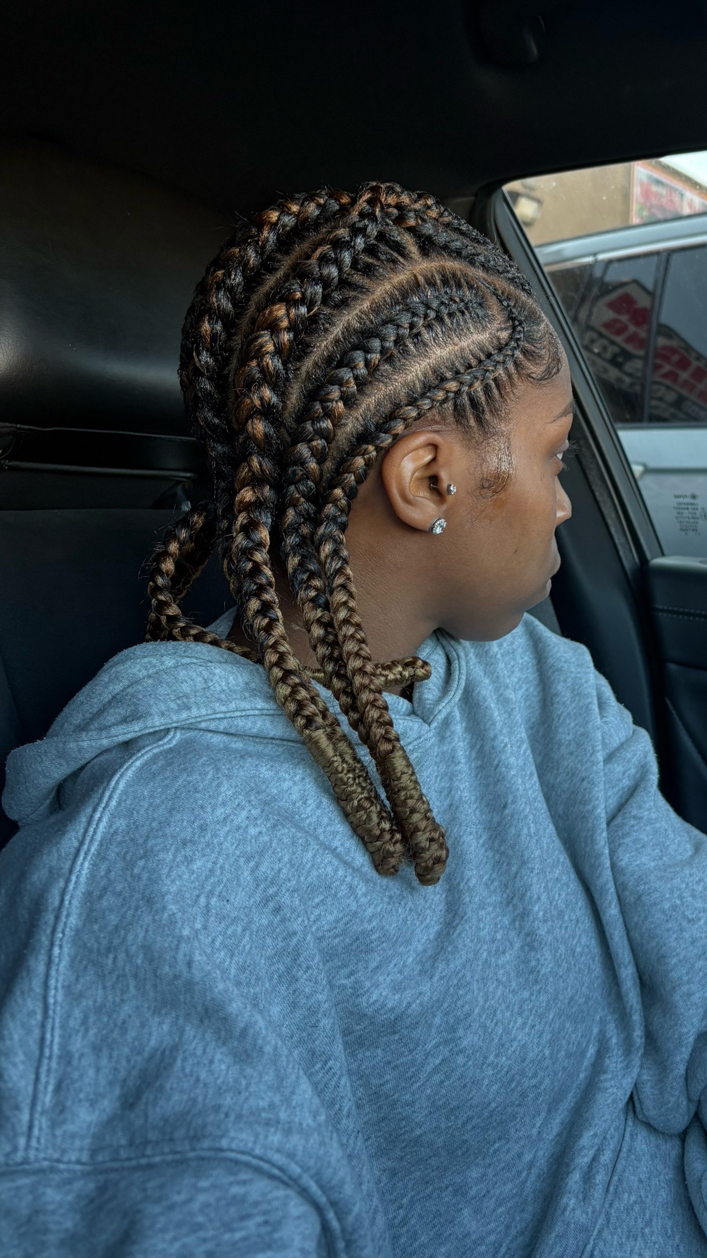 @Aaliyah NyCole