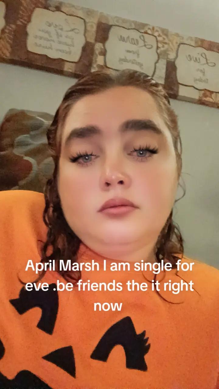 @April Marsh