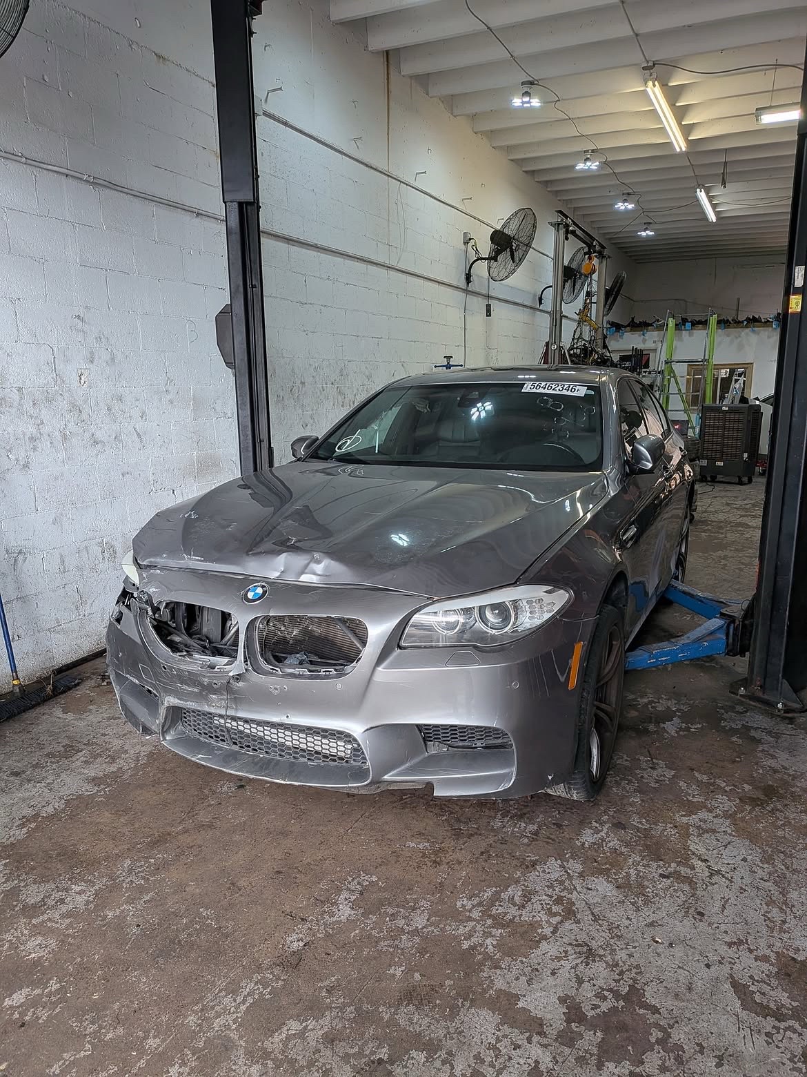 @Bimmer Parts