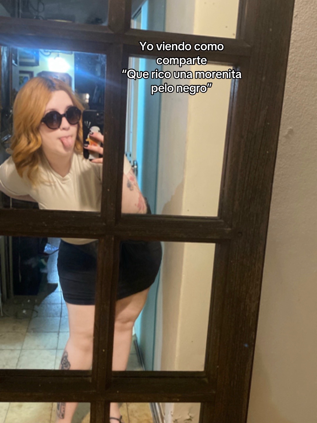 @Alexia Stevens