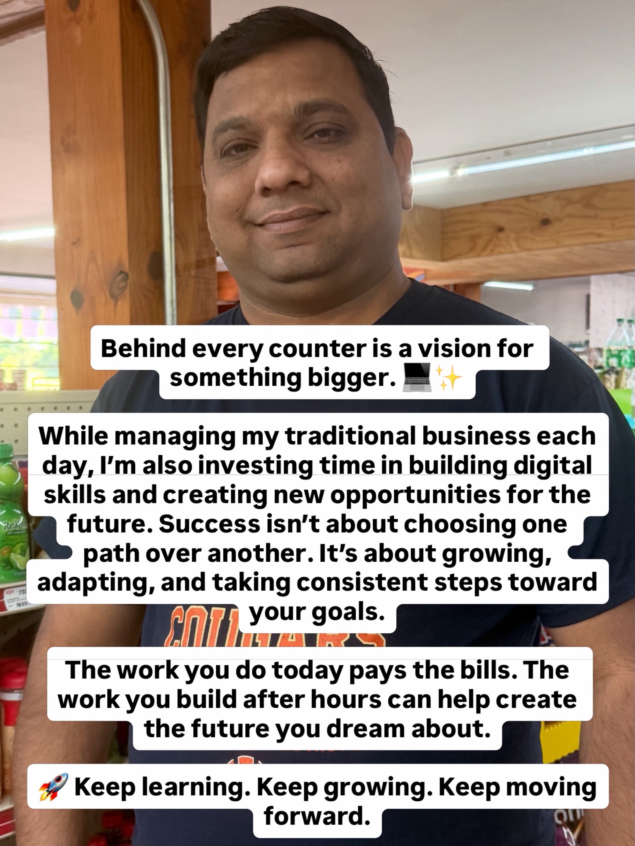 @Digital with Bhavesh patel