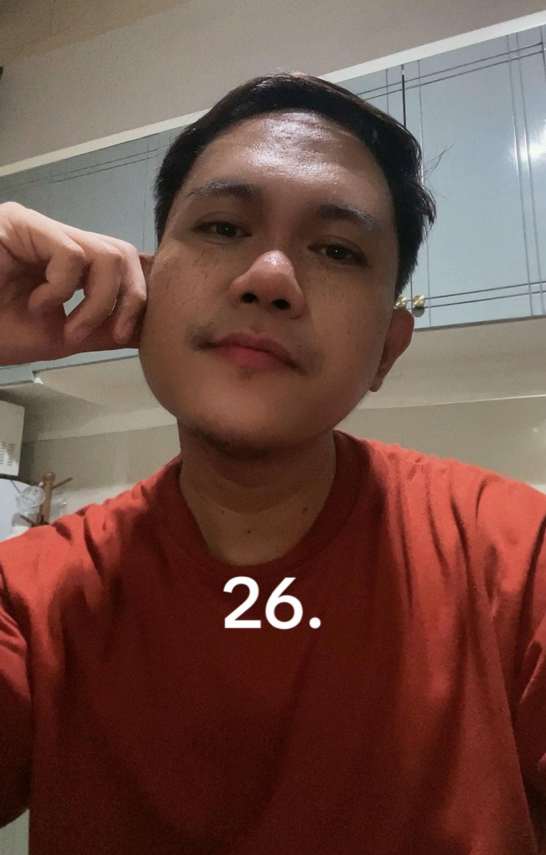 @Jessy G