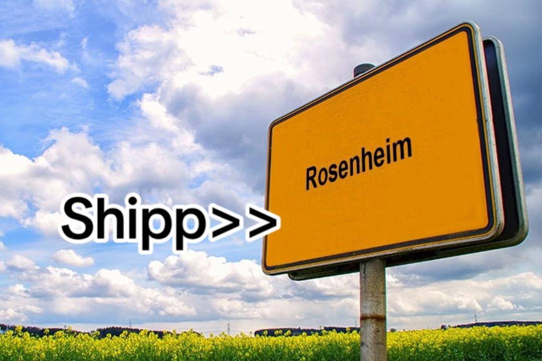 @Rosenheimships/edits