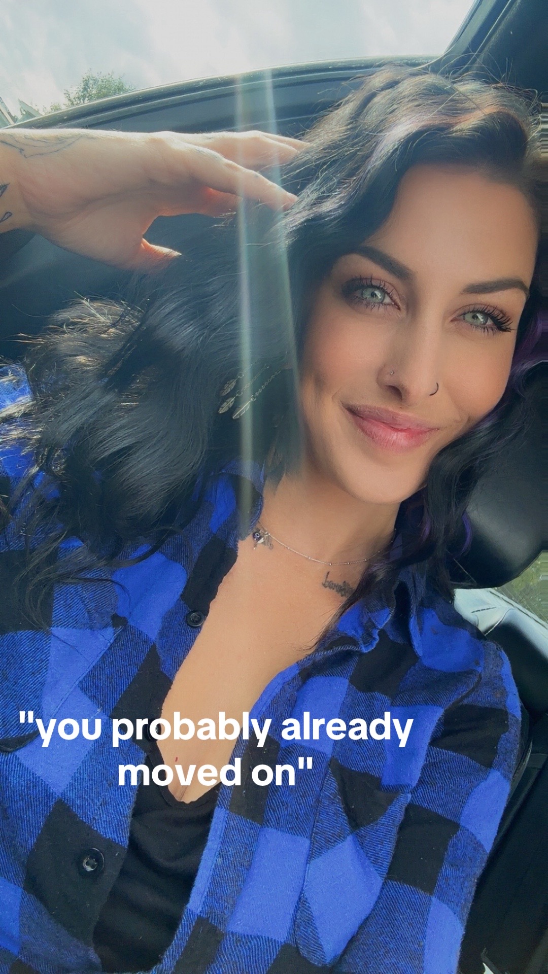 @Amanda Kristina💋