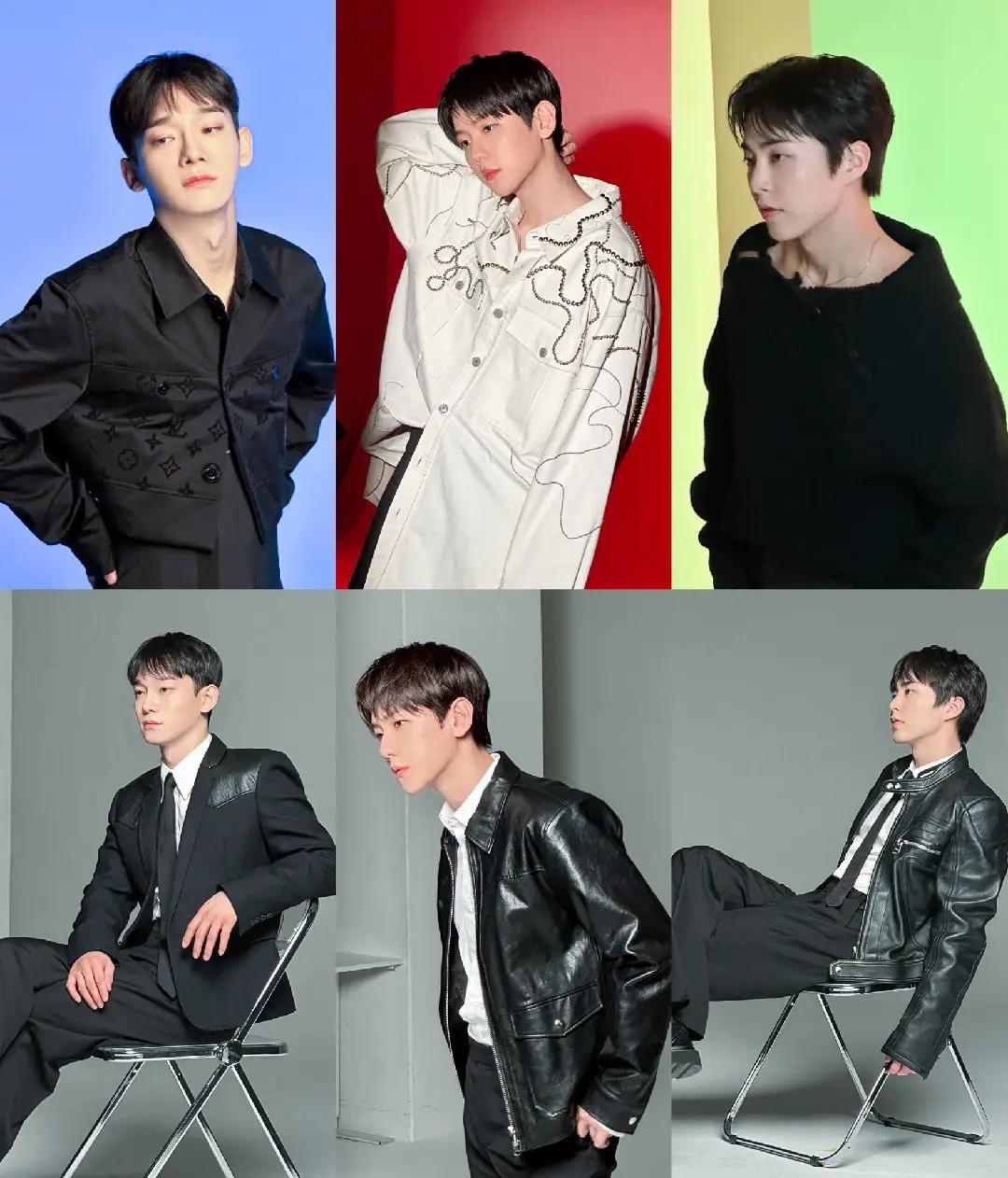 @EXOL VOICE & NEWS🎙️🕵🏻♀️