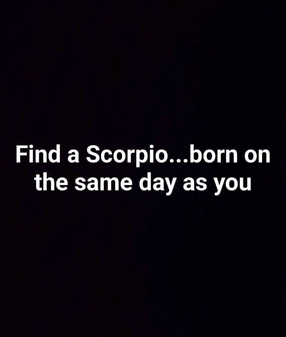 @The best of scorpios 🦂🦂❌