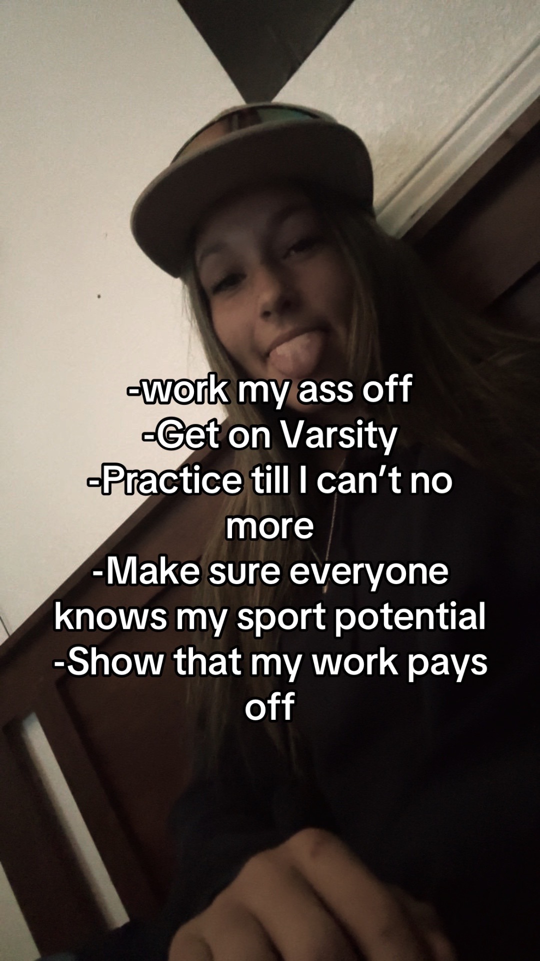 @Hailey Baker