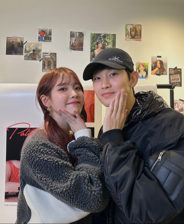 @bucinnya kang bogeol