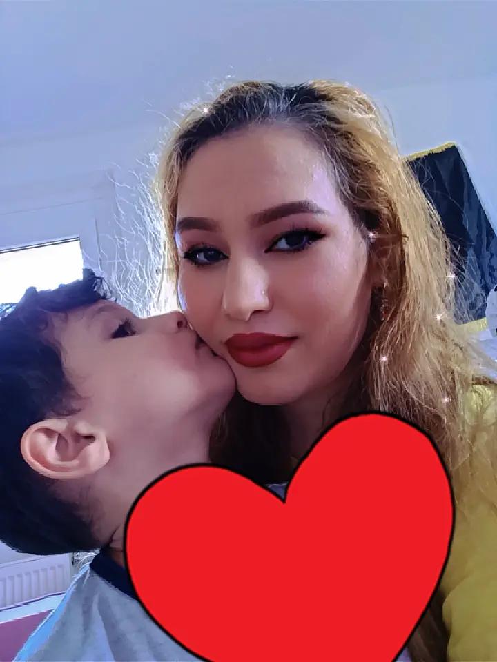 @Nadia Hashemi