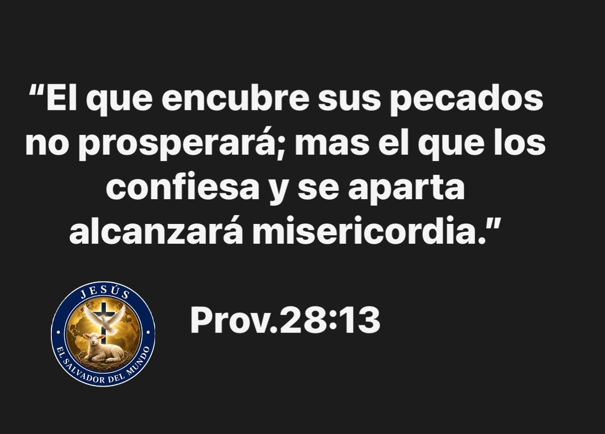@Jes&uacute;s El Salvador del mundoDdJ