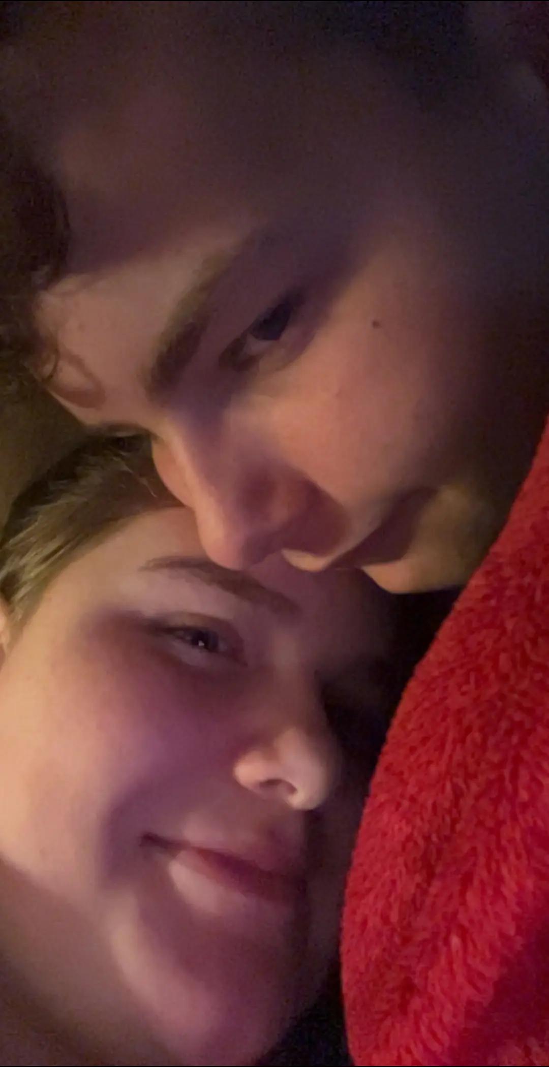 @🧡Dalton and charlee forever💙