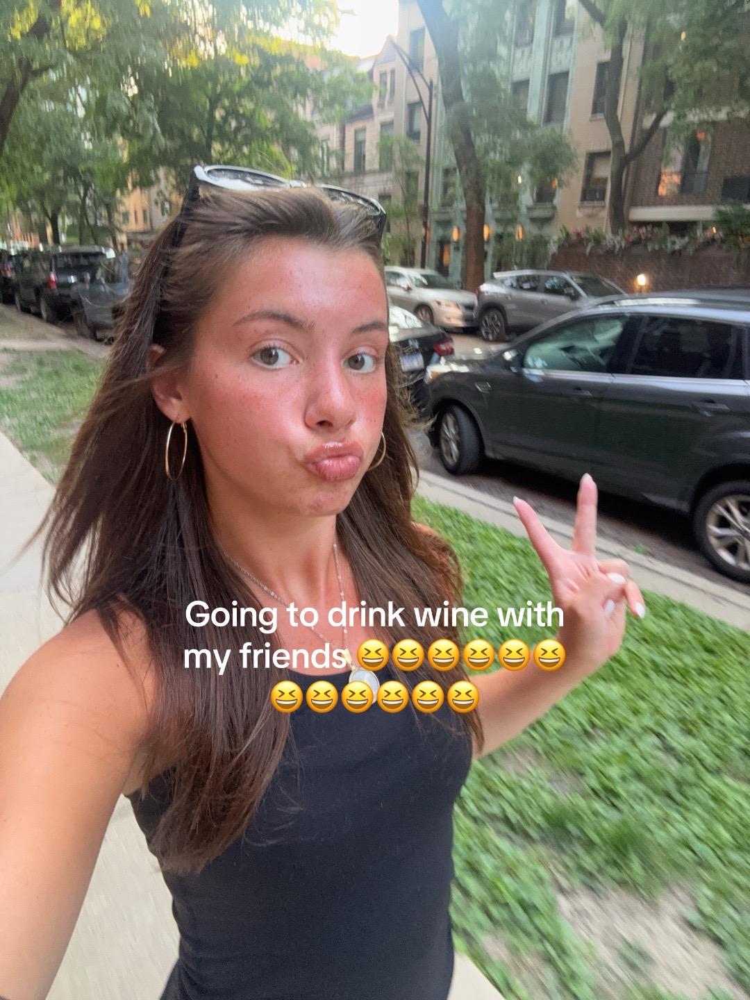 @Sophie Parshall