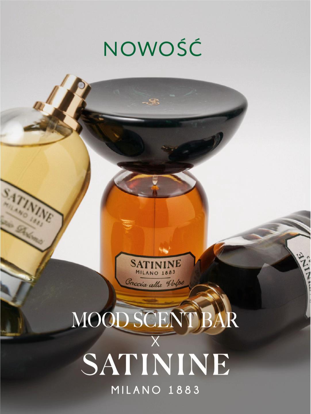 @MOOD SCENT BAR