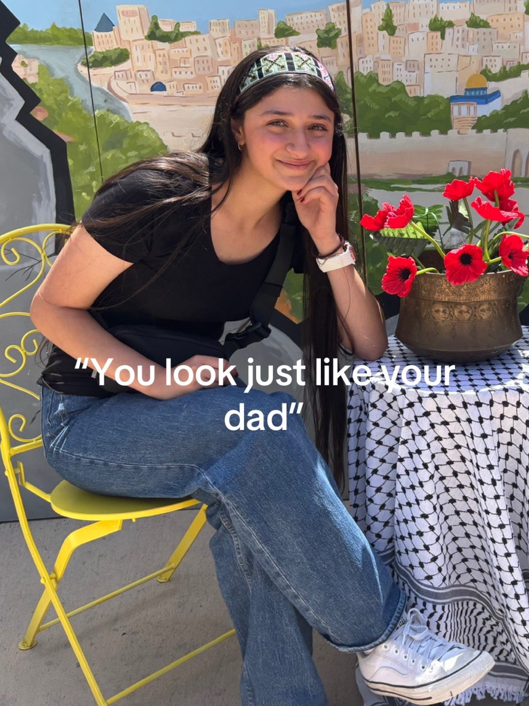 @Leena Rahman