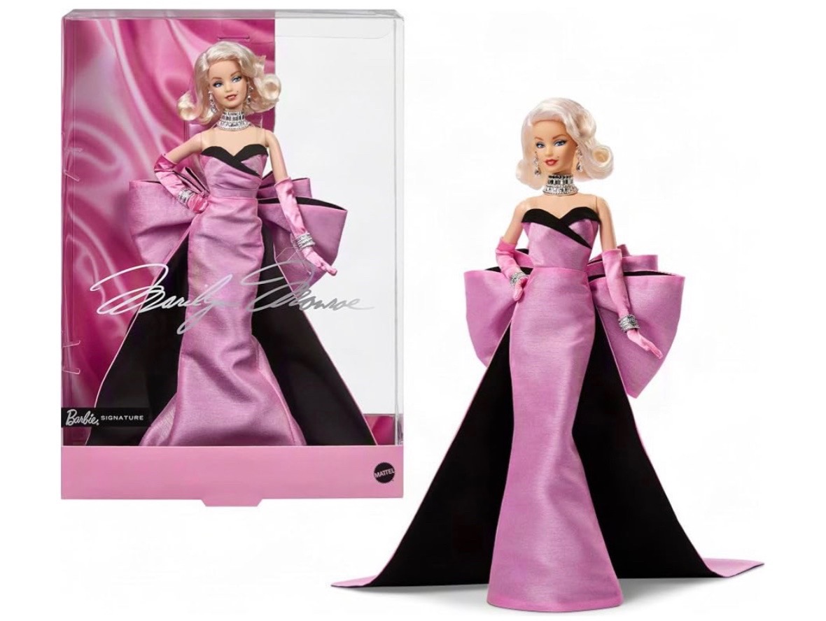 @Monster high
