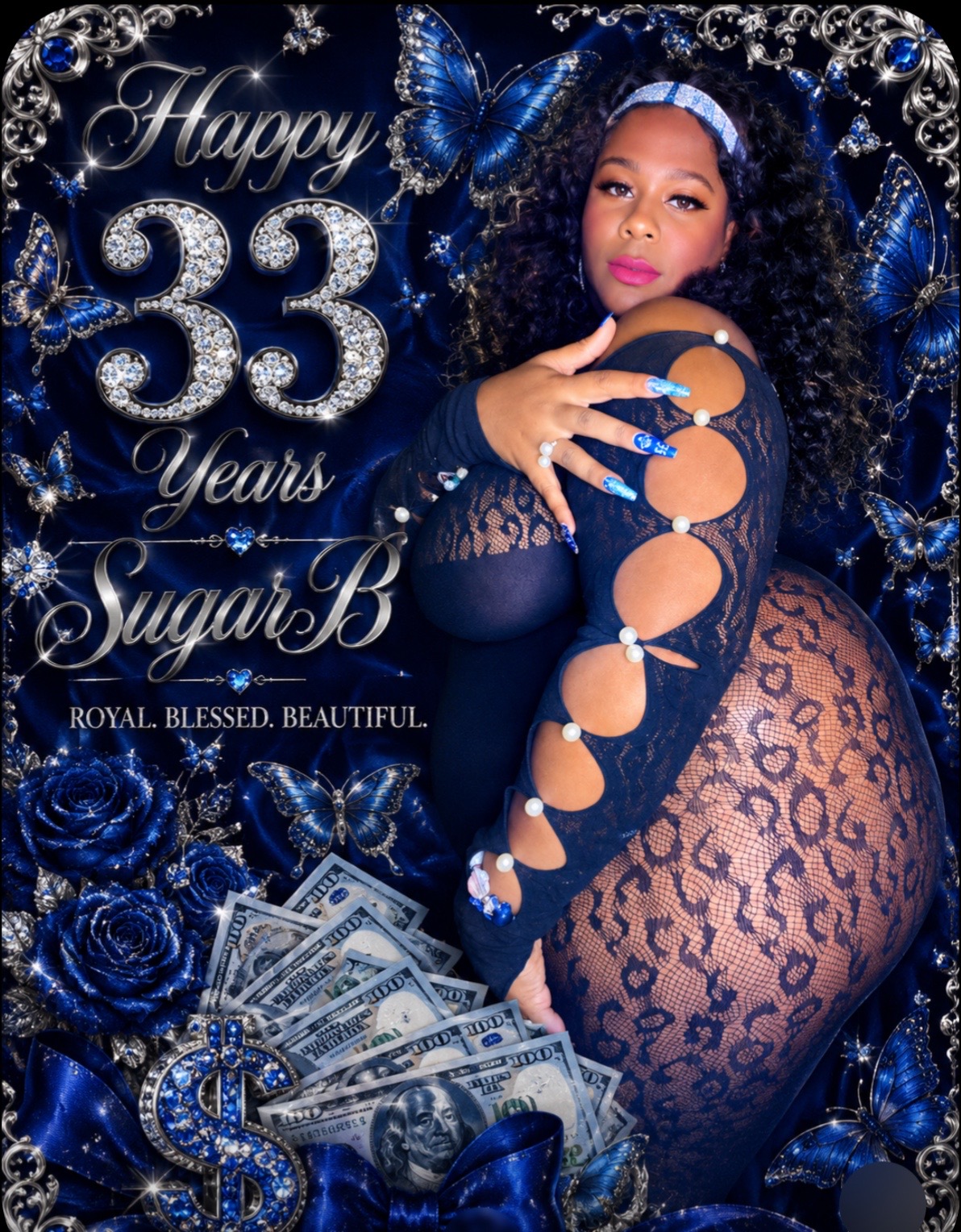 @🦋Sugar B🦋