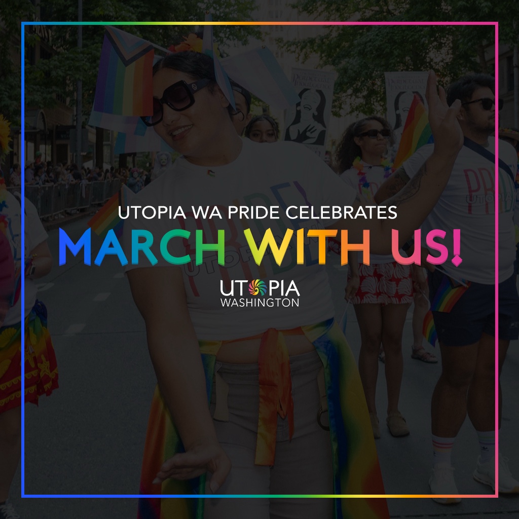 @UTOPIA Washington