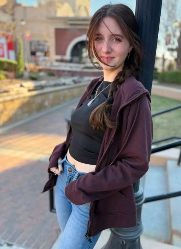 @lexi marie