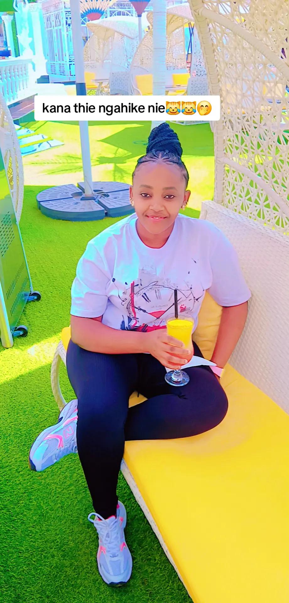 @♡Njeri Ndung'u♡