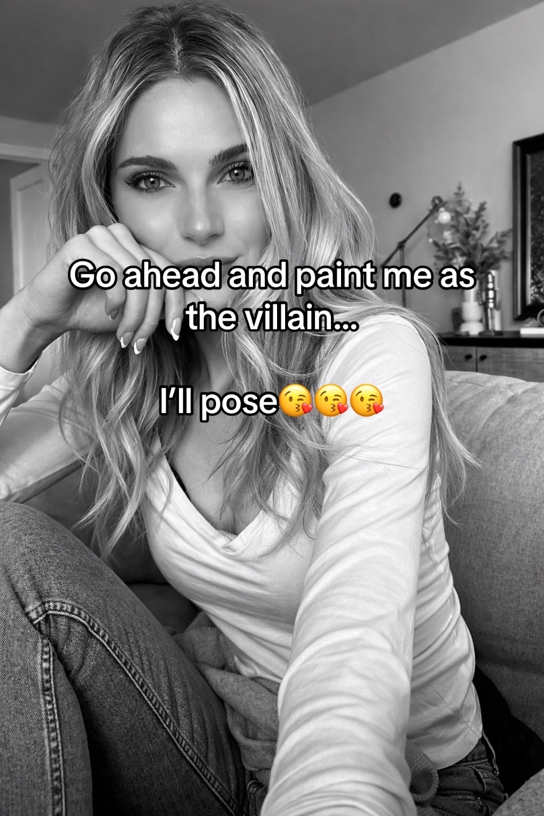 @Justiss Williams