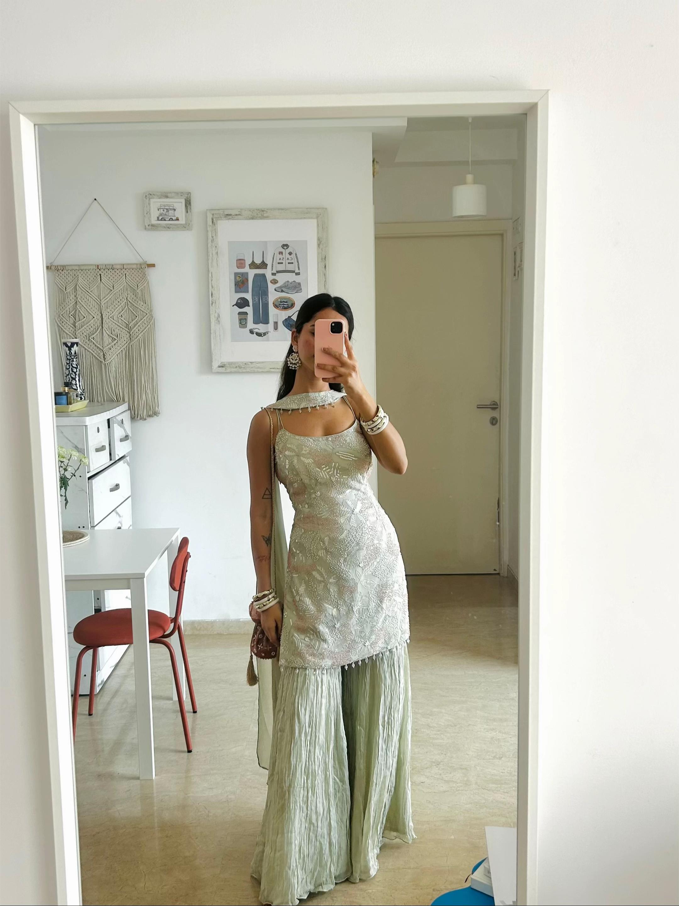 @CHAIYA | Luxury Desi Fashion