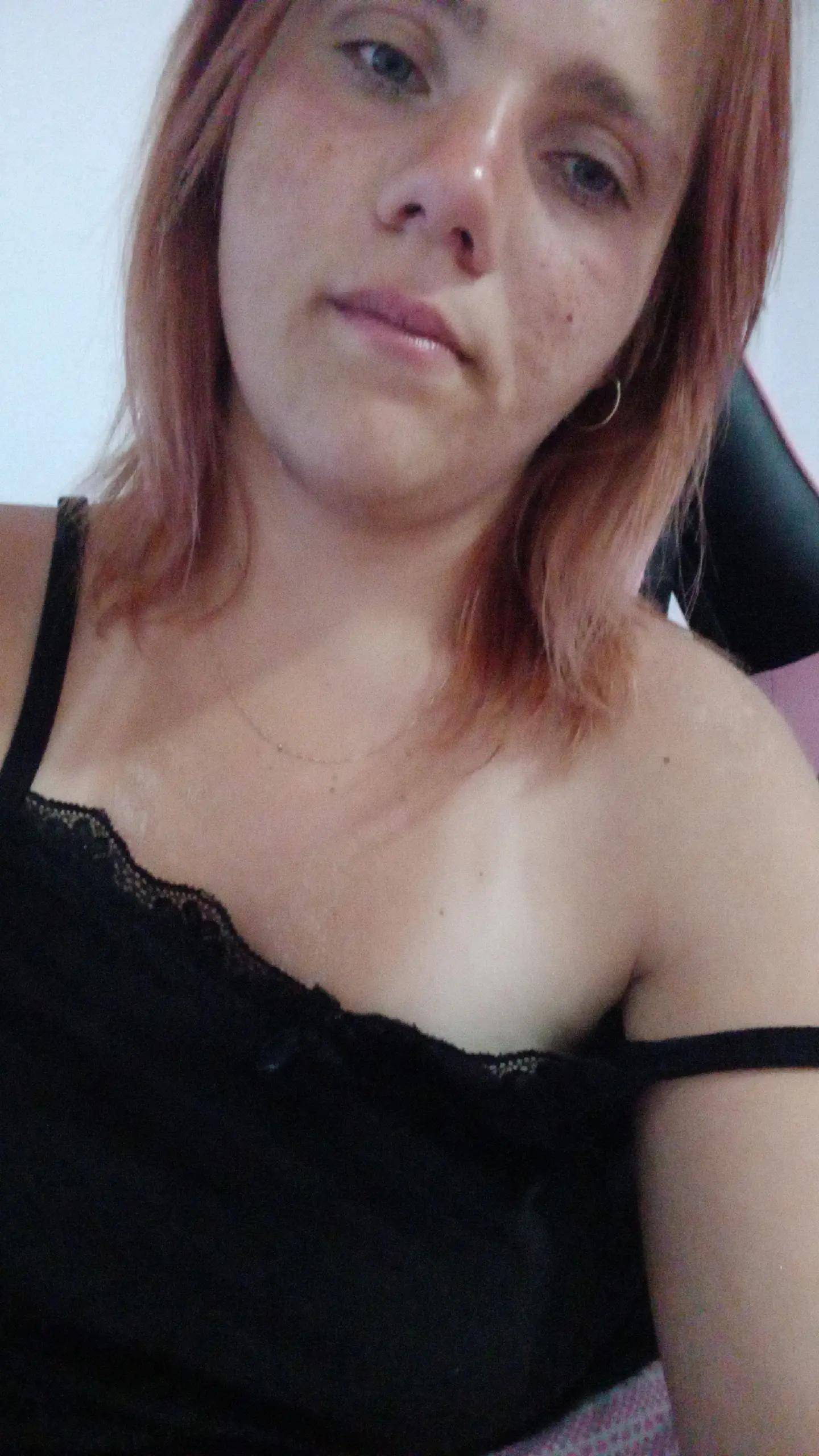 @😈Ana Maria 37 😈