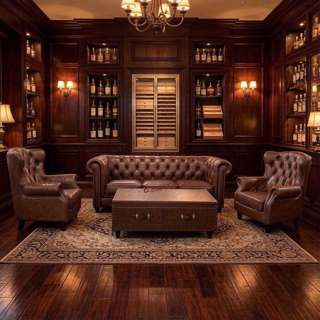 @Cigar Furniture Factory