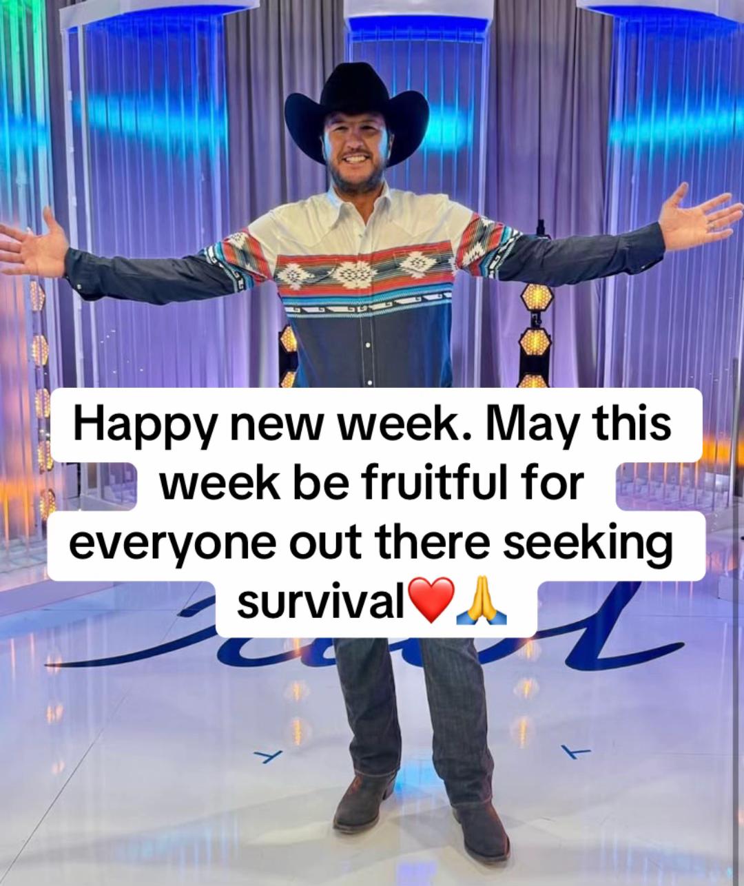 @Luke Bryan fan Page