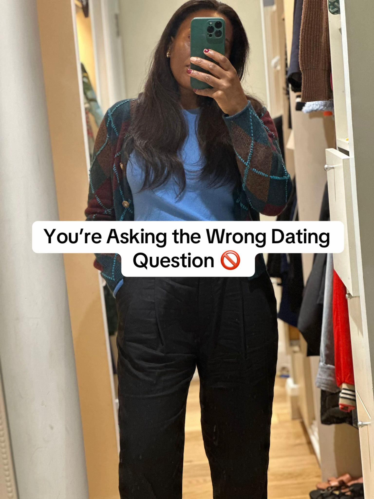 @Elite Dating Coach Monica