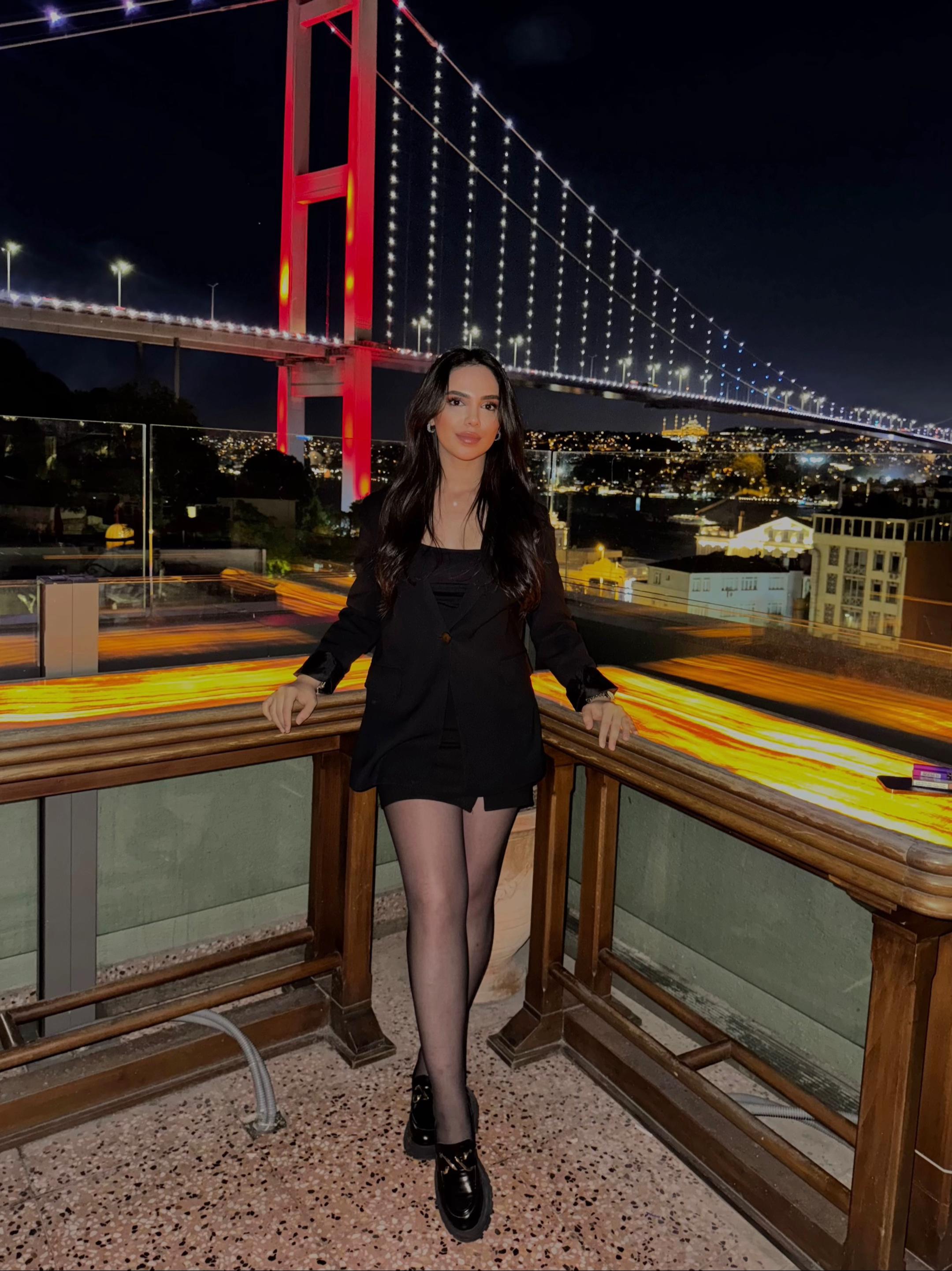 @K&uuml;bra Bacanlı